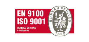 Certification EN 9100